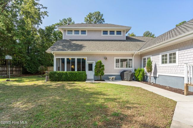 147 Pine Needle Dr, House other with 4 bedrooms, 4 bathrooms and 5 parking in Hampstead NC | Image 96