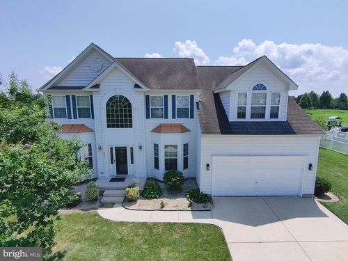 886 Windrow Way, MAGNOLIA, DE, 19962-3629 | Card Image