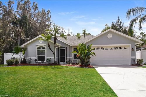 1619 Geranium Ave, NORTH PORT, FL, 34288-7805 | Card Image