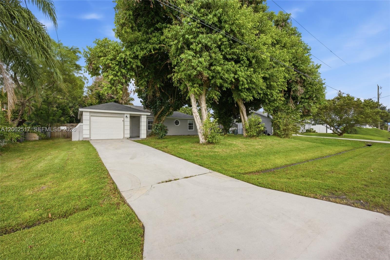 Residential in Port St. Lucie 2