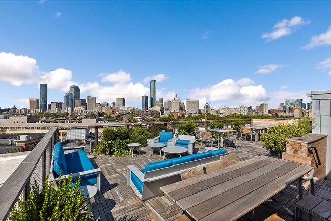 APT-204 - 485 Harrison Ave, Condo with 1 bedrooms, 1 bathrooms and null parking in Boston MA | Image 19