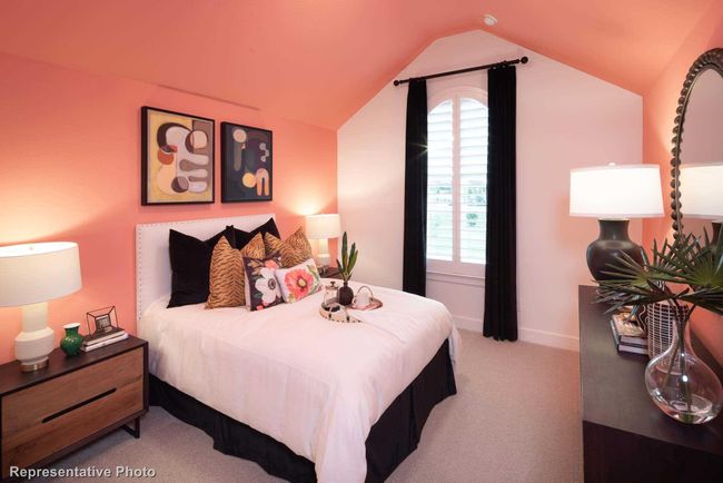 Secondary Bedroom (Representative Photo) | Image 24