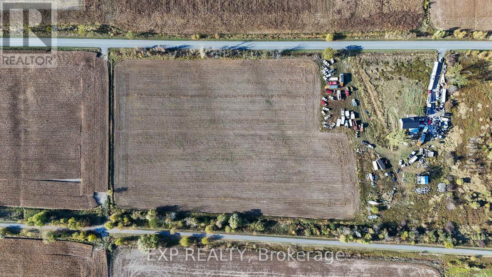 Land in Alfred and Plantagenet 5