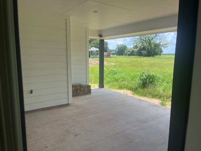 1714 Flintlock Ct, House other with 4 bedrooms, 2 bathrooms and 2 parking in Angleton TX | Image 11