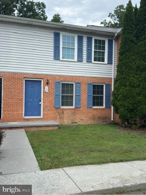 236 Nottoway Dr, STEPHENS CITY, VA, 22655-2772 | Card Image