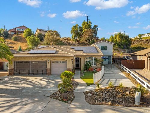 88-13886 Cheryl Creek Dr, El Cajon, CA, 92021 | Card Image