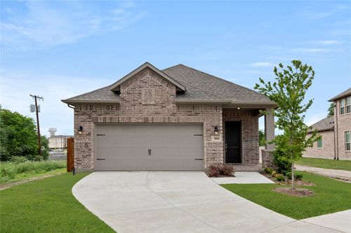 3601 Long Branch Blvd, Rowlett, TX, 75088-1345 | Card Image