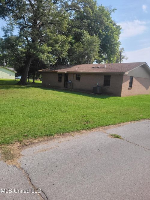 706 Levee Street, Rosedale, MS, 38769 | Card Image