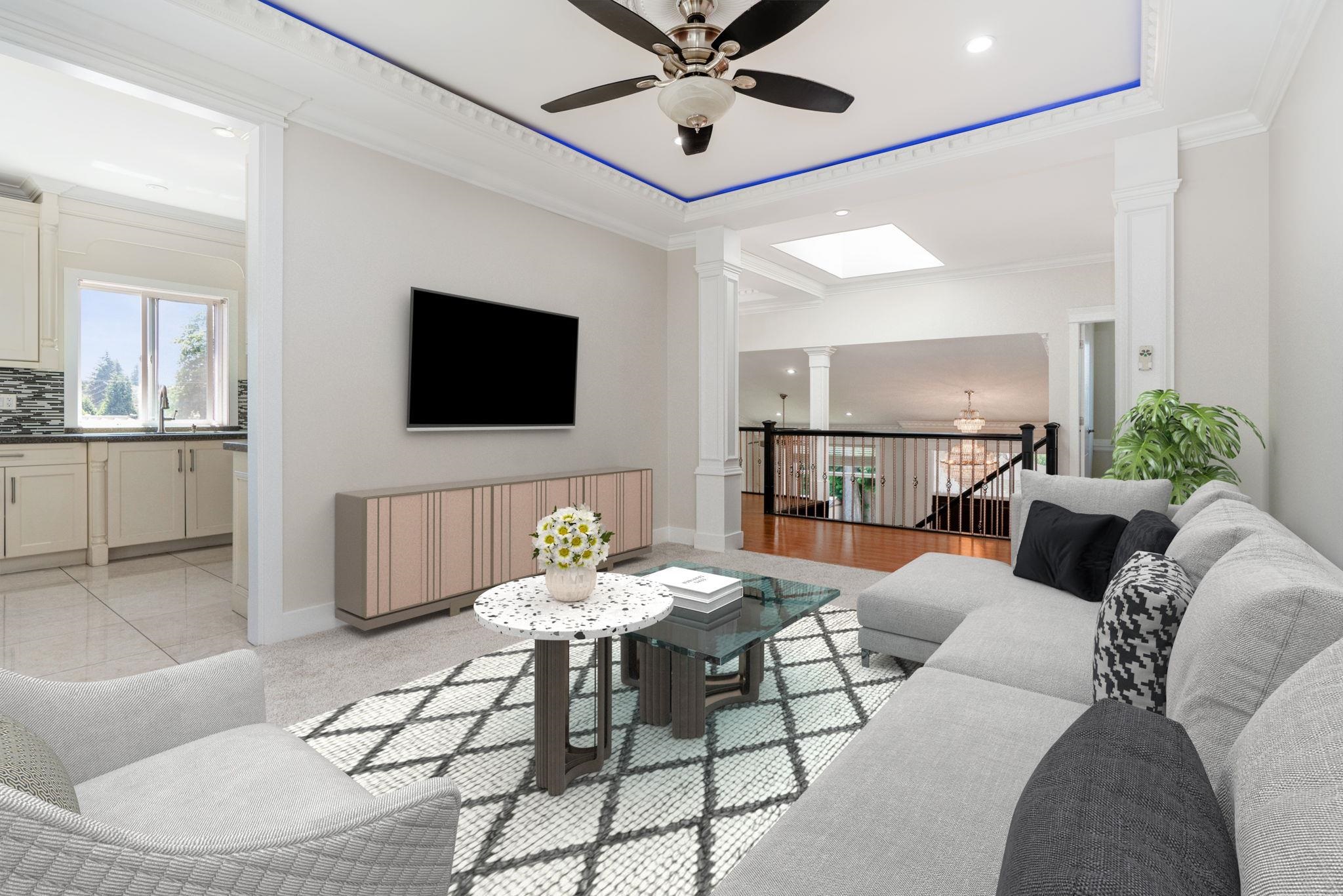 Residential in Surrey 3