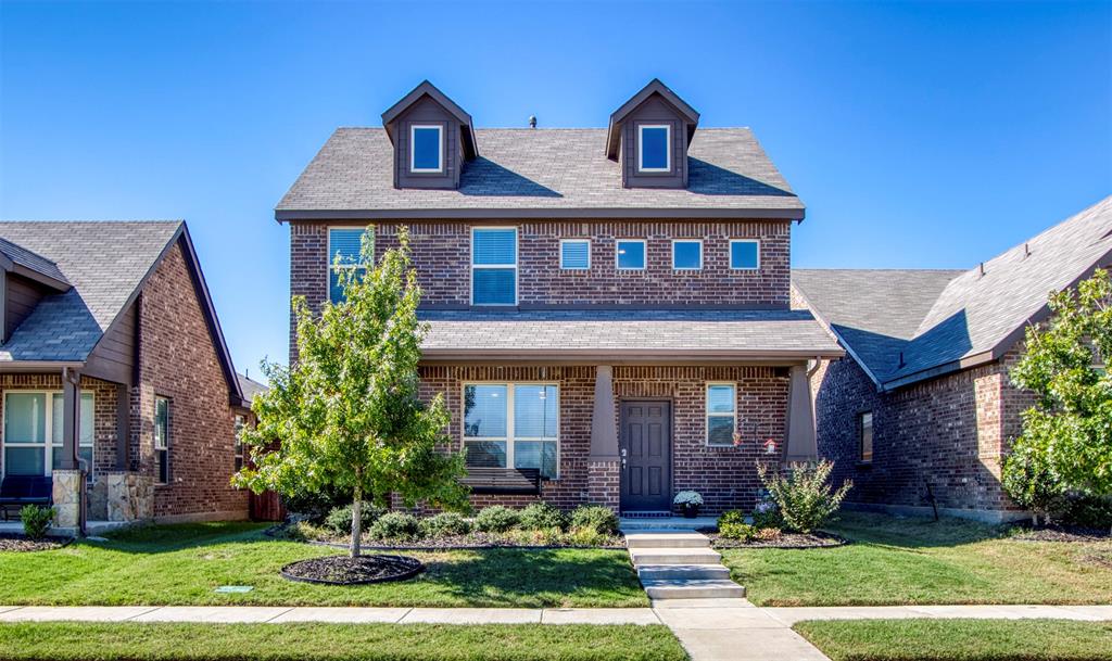 Wayne Ln, Celina, TX 75009