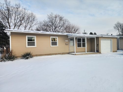 423 Dalhart Ave, Romeoville, IL, 60446-1317 | Card Image