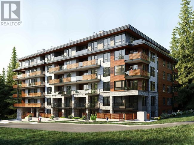 212 - 154 James Rd, Condo with 2 bedrooms, 2 bathrooms and 1 parking in Port Moody BC | Image 39