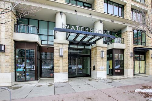 458-222 Riverfront Ave Sw, Calgary, AB, T2P0X2 | Card Image
