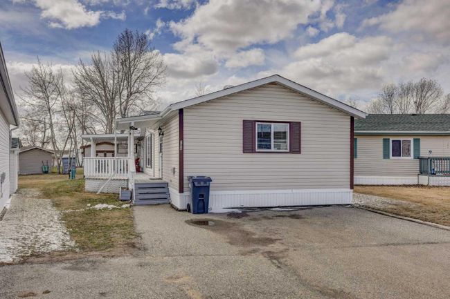 206 Ranchwood Lane, Home with 3 bedrooms, 2 bathrooms and 2 parking in Strathmore AB | Image 25