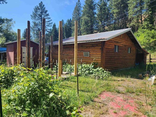 126 Shira Rd, House other with 3 bedrooms, 2 bathrooms and 1 parking in Clearwater ID | Image 30