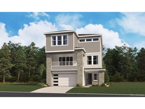 5751 S De Gaulle Ct, Aurora, CO, 80016 | Card Image