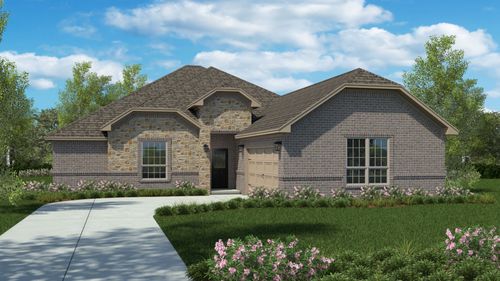 1411 Speers Dr, Mansfield, TX, 76063 | Card Image