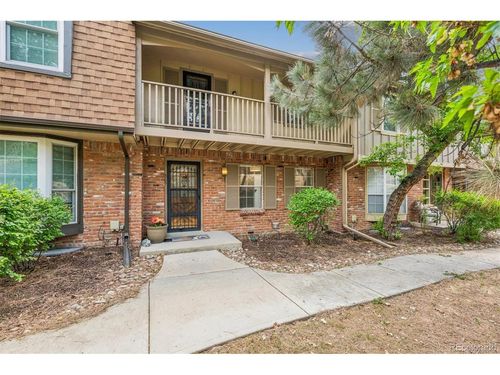 303-7101 W Yale Ave, Denver, CO, 80227 | Card Image