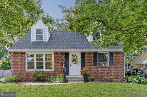 1818 Norfolk Rd, GLEN BURNIE, MD, 21061-4316 | Card Image