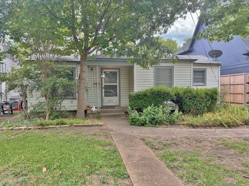 8914 Daytonia Avenue, Dallas, TX, 75218 | Card Image