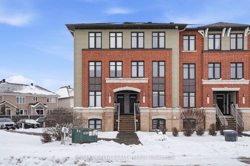 121-2333 Esprit Dr, Orleans, ON, K4A0T4 | Card Image