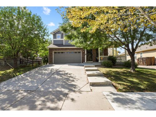 385 N Flat Rock St, Aurora, CO, 80018 | Card Image