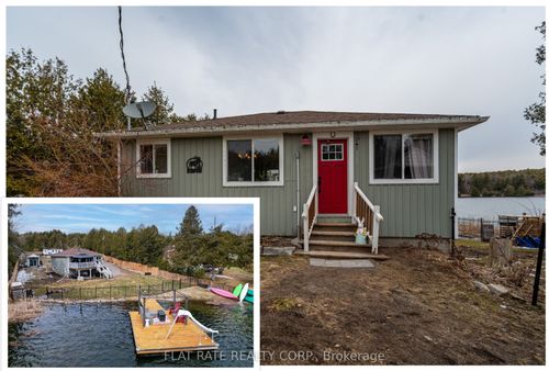 2369 Selwyn Bay Lane, Lakefield, ON, K0L2H0 | Card Image