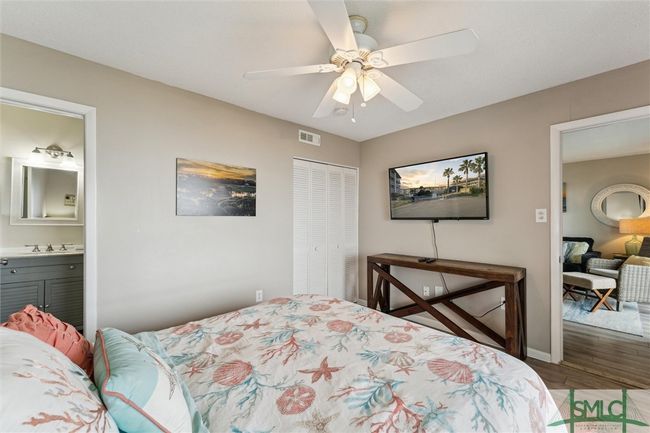 14C - 85 Van Horne St, Condo with 2 bedrooms, 2 bathrooms and null parking in Tybee Island GA | Image 20
