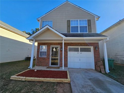 3468 Lehigh Way, Decatur, GA, 30034 | Card Image