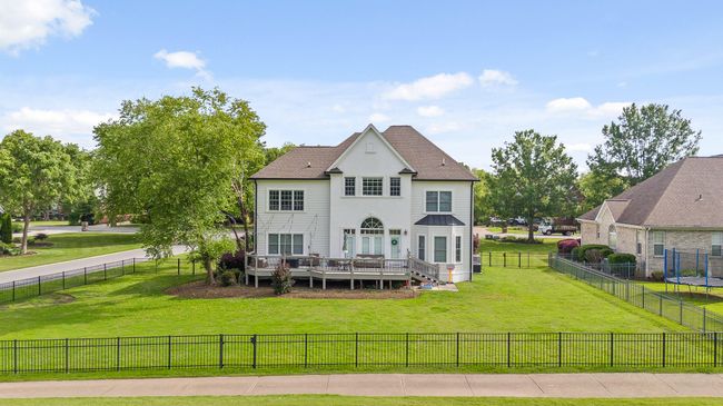 8410 Rambling Rose Dr, House other with 5 bedrooms, 4 bathrooms and null parking in Ooltewah TN | Image 59