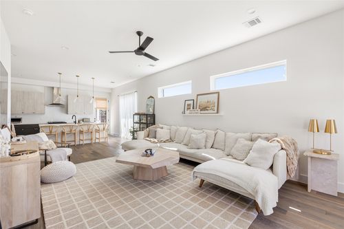 1-3410 Dalton St, Austin, TX, 78745-7409 | Card Image