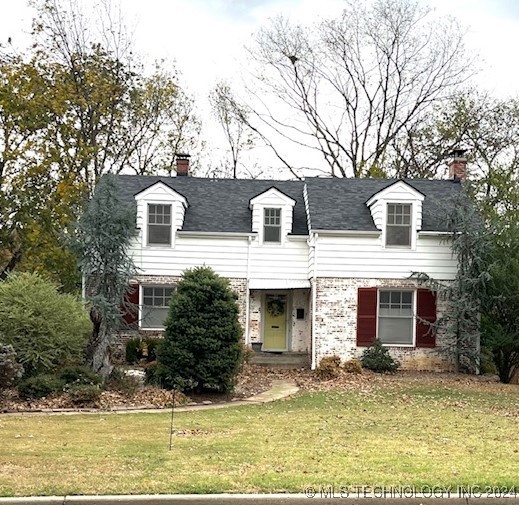 Johnstone Ave, Bartlesville, OK 74003