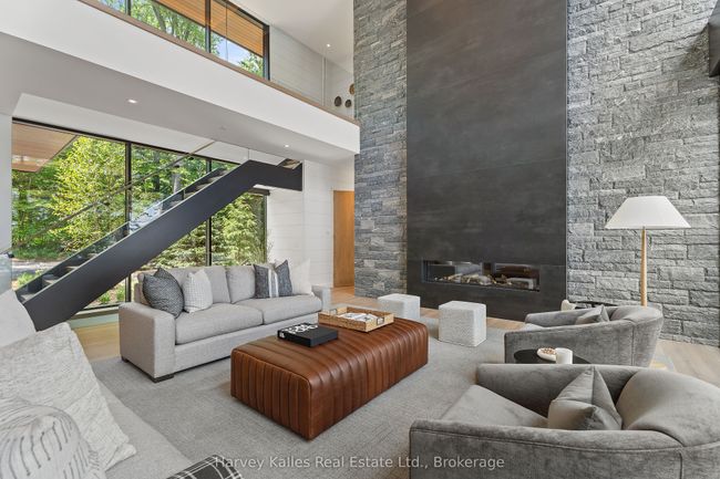 1005 Ham Rd, House other with 5 bedrooms, 6 bathrooms and 6 parking in Bala ON | Image 13