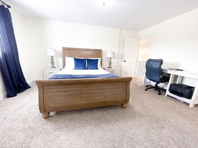 22 Park Pt, House detached with 4 bedrooms, 2 bathrooms and 3 parking in Whitecourt AB | Image 11