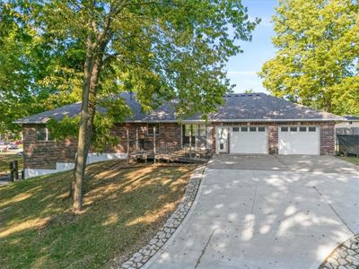 10611 N Northbrooke Drive, House other with 3 bedrooms, 3 bathrooms and null parking in Kansas City MO | Image 1