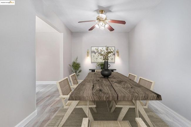 Virtual Staging- Dinning Room | Image 13
