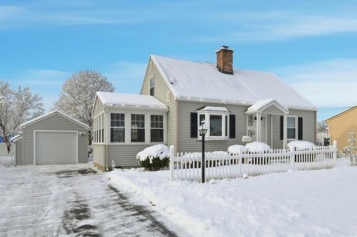 44 Amanda Street, Springfield, MA, 01118 | Card Image