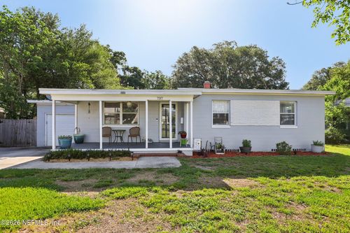 737 Wren Rd, Jacksonville, FL, 32216-2633 | Card Image