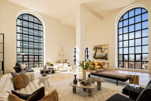 phnorth-100 Barclay Street, New York City, NY, 10007 | Card Image