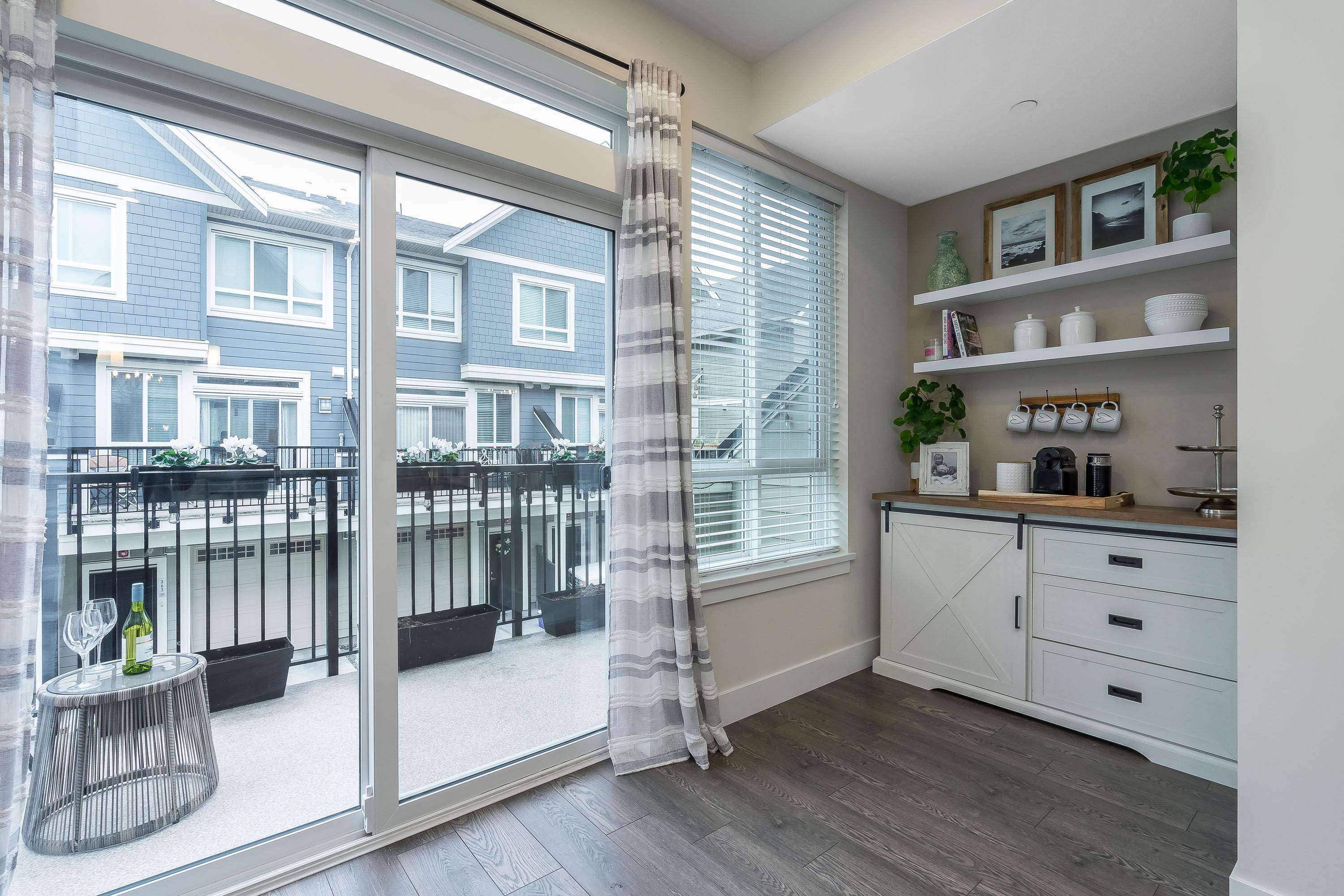 362 - 1784 Osprey Drive, Townhouse with 3 bedrooms, 2 bathrooms and 2 parking in Tsawwassen BC | Image 10