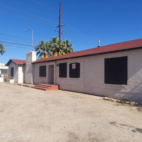 101 S La Creciente, Tucson, AZ, 85711 | Card Image