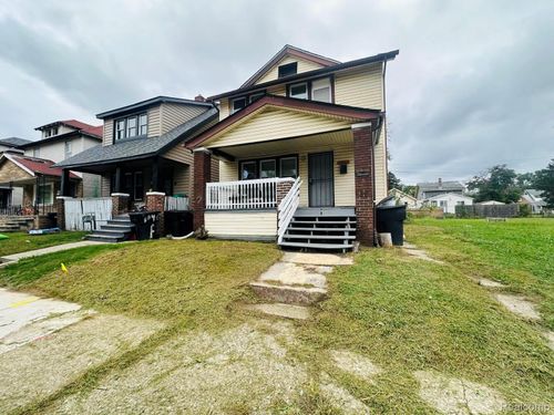 15822 Fairfield St, Detroit, MI, 48238-4119 | Card Image