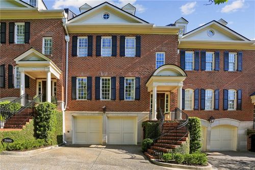 2-2802 Rumson Ct Ne, Atlanta, GA, 30305-3240 | Card Image
