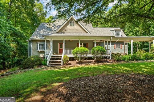 116 Woolsey Creek Trl, Fayetteville, GA, 30215-7136 | Card Image