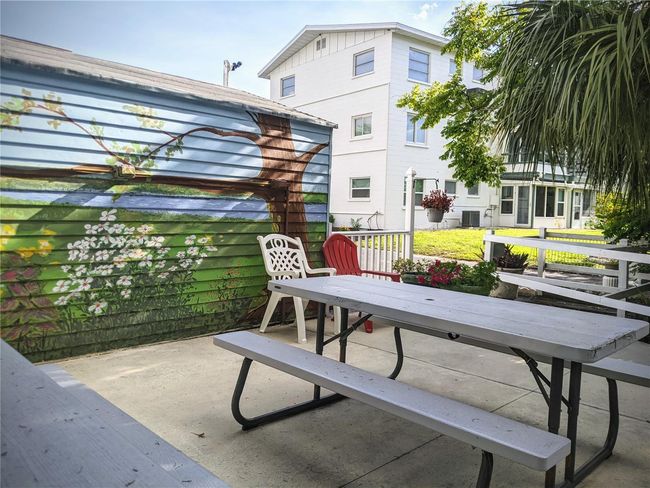 E33 - 1833 Sunny Dr, Condo with 1 bedrooms, 1 bathrooms and null parking in BRADENTON FL | Image 24
