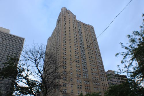 24a-5000 S East End Ave, Chicago, IL, 60615-3171 | Card Image