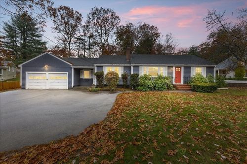 100 Whiting St, Hingham, MA, 02043-3825 | Card Image