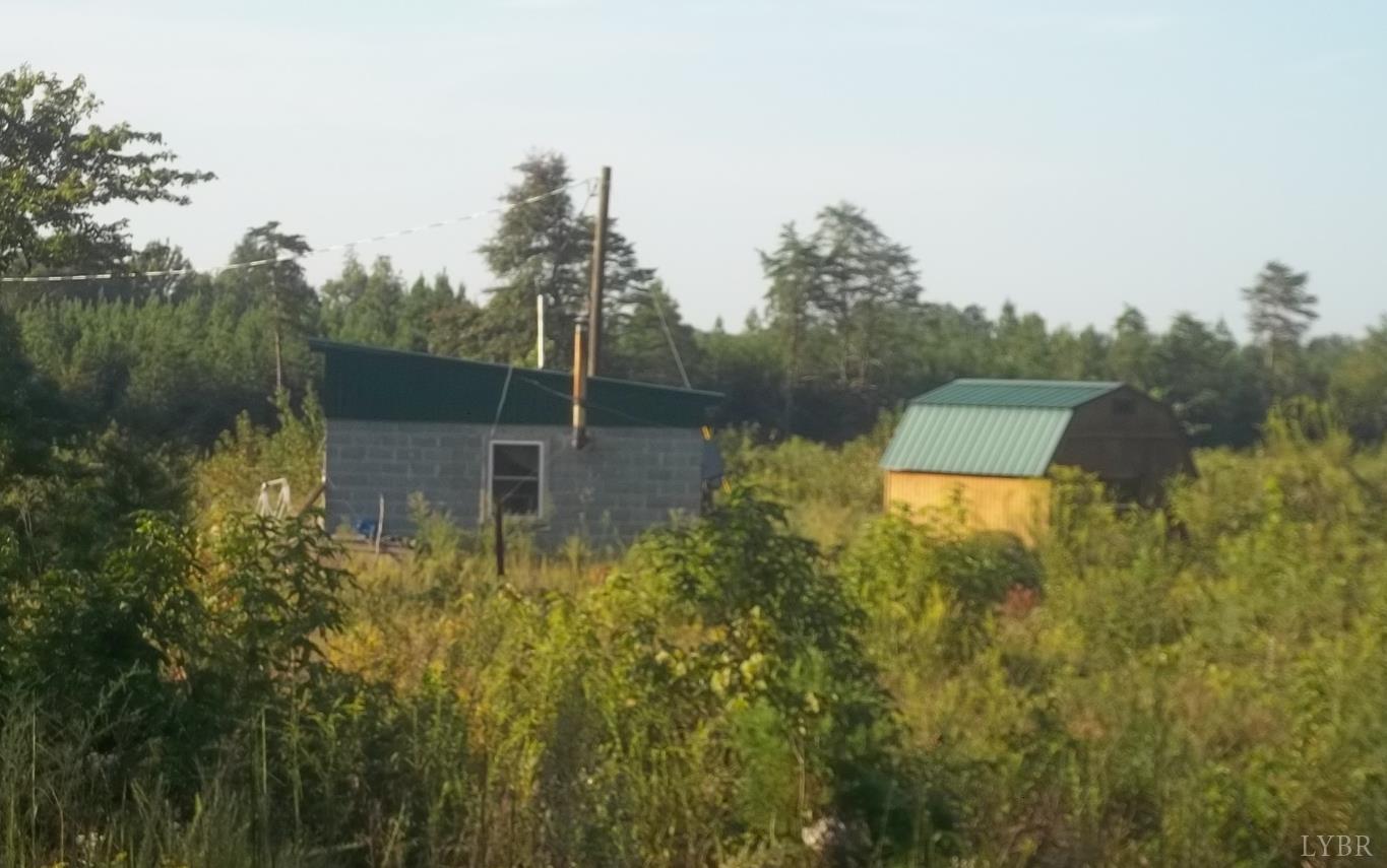 Residential in Gretna 3