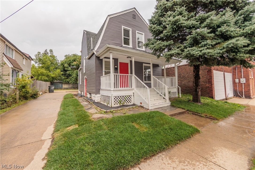 Residential Lease in Lakewood
