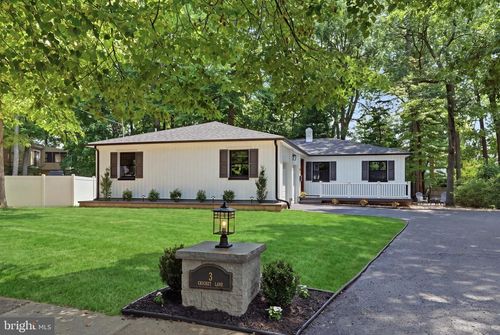 3 Cricket Ln, CHERRY HILL, NJ, 08003-1809 | Card Image